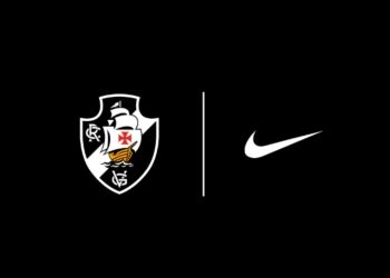 VASCO FECHA COM A NIKE! PARCERIA HISTÓRICA MARCA NOVA ERA DO CLUBE