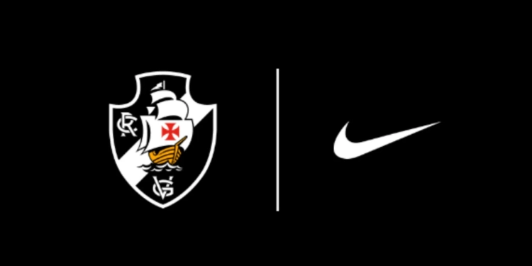 VASCO FECHA COM A NIKE! PARCERIA HISTÓRICA MARCA NOVA ERA DO CLUBE