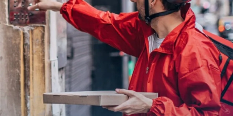 URGENTE!! Câmara de vereadores APROVAM lei que impede clientes de obrigarem entregadores a subirem em apartamentos