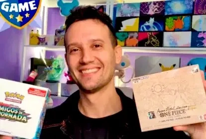 YOUTUBER CAPITÃO HUNTER É INDICIADO POR ESTUPRO DE VULNERÁVEL NO RIO DE JANEIRO