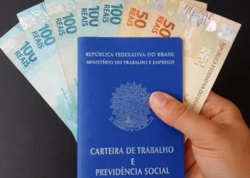 GOVERNO CONFIRMA: SALÁRIO MÍNIMO DE 2026 SERÁ DE R$ 1.621 — VEJA O QUE MUDA PARA O TRABALHADOR