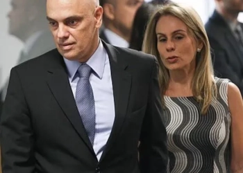 URGENTE!! TRUMP REVOGA SANÇÕES DA LEI MAGNITSKY CONTRA ALEXANDRE DE MORAES E SUA ESPOSA! DECISÃO SACODE O CENÁRIO POLÍTICO BRASILEIRO