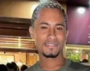 URGENTE!! JOVEM DESAPARECE EM PACIÊNCIA POR SER CONFUNDIDO COMO TRAFICANTE DO COMANDO VERMELHO