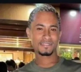 URGENTE!! JOVEM DESAPARECE EM PACIÊNCIA POR SER CONFUNDIDO COMO TRAFICANTE DO COMANDO VERMELHO