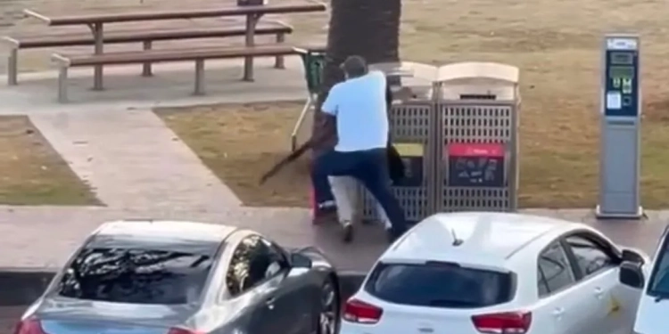 ( IMAGENS FORTES) TERROR NA PRAIA: ATAQUE A TIROS EM BONDI BEACH CHOCA A AUSTRÁLIA E O MUNDO