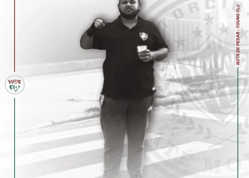 TRAGÉDIA NO FUTEBOL: Torcedor morre após ser arremessado em córrego e espancado em confronto entre torcidas no Rio