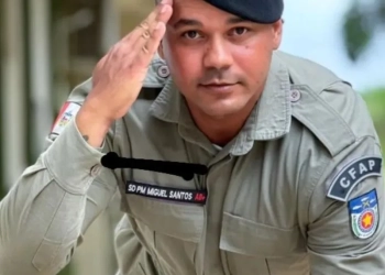 ( VIDEO) Policial Militar invade motel e mata enfermeiro após flagrar traição com a esposa