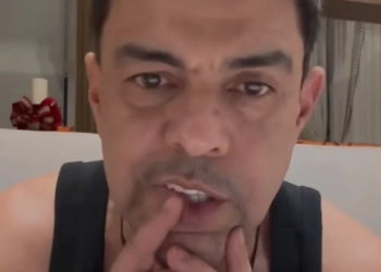 URGENTE!! SBT CANCELA ESPECIAL DE ZEZÉ DI CAMARGO APÓS ATAQUES À EMISSORA