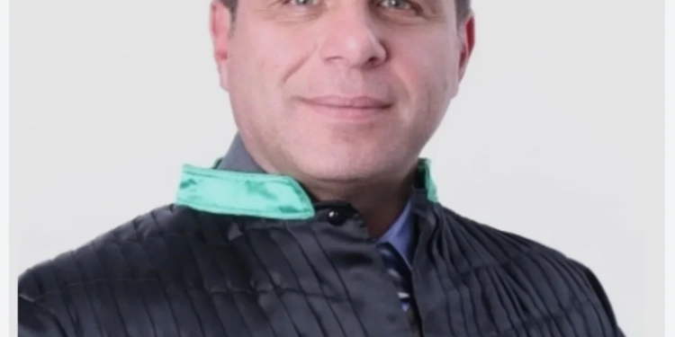 URGENTE: DESEMBARGADOR É PRESO NO RIO EM OPERAÇÃO DA POLÍCIA FEDERAL QUE ABALA O A ALERJ