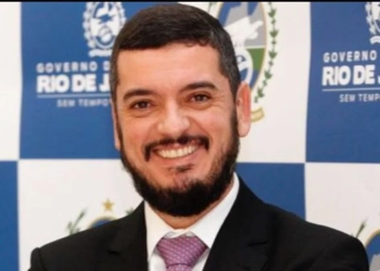 PF REVELA MENSAGENS ENTRE BELO E DEPUTADO RODRIGO BACELLAR EM INVESTIGAÇÃO QUE AGITA O CENÁRIO POLÍTICO DO RJ. VEJA AS MENSAGENS