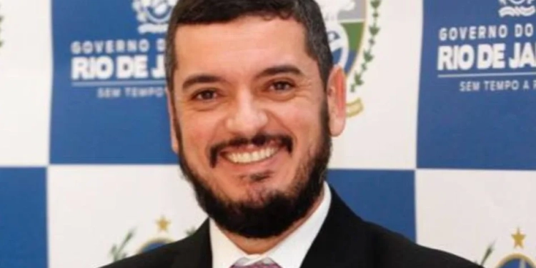 PF REVELA MENSAGENS ENTRE BELO E DEPUTADO RODRIGO BACELLAR EM INVESTIGAÇÃO QUE AGITA O CENÁRIO POLÍTICO DO RJ. VEJA AS MENSAGENS