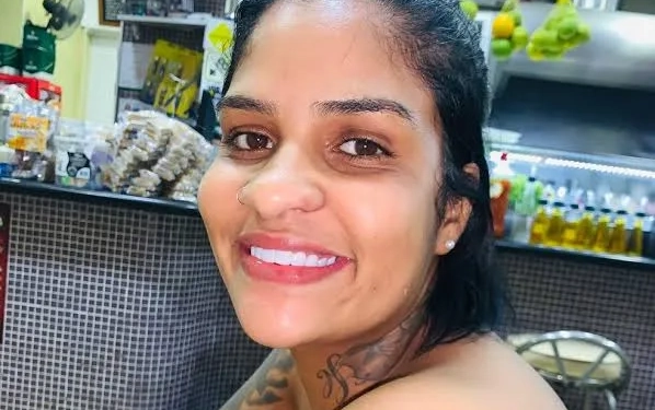 DESCANSE EM PAZ!! MORRE TAINARA A MULHER QUE FOI ARRASTADA DE CARRO PELO NAMORADO