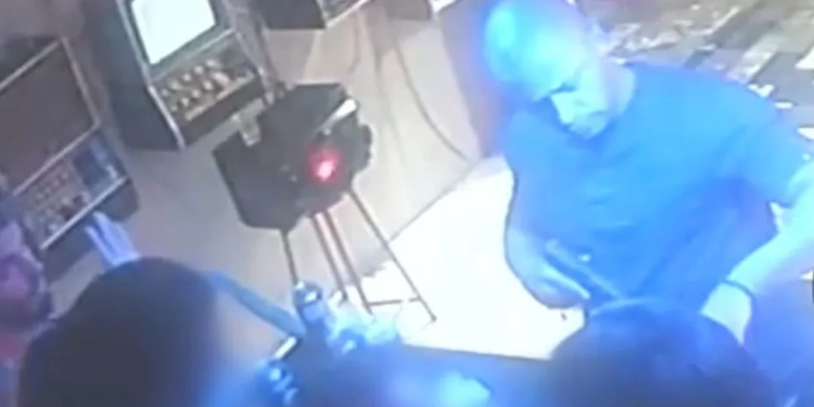 Cabo da PM é Preso Suspeito de Assalto na Vila Mimosa e Caso Choca o Rio