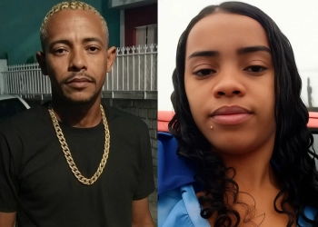 TRAGÉDIA NO RIO: JOVEM DE 17 ANOS É MORTA POR COMPANHEIRO QUE NÃO ACEITAVA O FIM DO RELACIONAMENTO