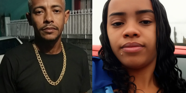 TRAGÉDIA NO RIO: JOVEM DE 17 ANOS É MORTA POR COMPANHEIRO QUE NÃO ACEITAVA O FIM DO RELACIONAMENTO