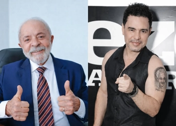 GOVERNO FEDERAL CORTA R$ 1 MILHÃO DE SHOW DE ZEZÉ DI CAMARGO EM MARABÁ E PREFEITURA REAGE NA JUSTIÇA