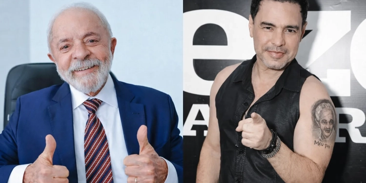 GOVERNO FEDERAL CORTA R$ 1 MILHÃO DE SHOW DE ZEZÉ DI CAMARGO EM MARABÁ E PREFEITURA REAGE NA JUSTIÇA