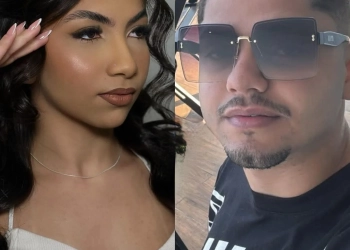 IDENTIFICADO CASAL EXECUTADO EM CAMPO!! BEBÊ LUTA PELA VIDA EM HOSPITAL