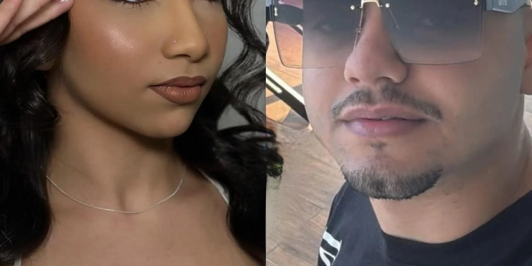 IDENTIFICADO CASAL EXECUTADO EM CAMPO!! BEBÊ LUTA PELA VIDA EM HOSPITAL