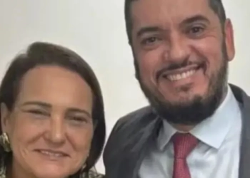 PT ABRE INVESTIGAÇÃO CONTRA CARLA MACHADO APÓS VOTO QUE FAVORECEU RODRIGO BACELLAR E GERA ONDA DE REAÇÕES NO RIO