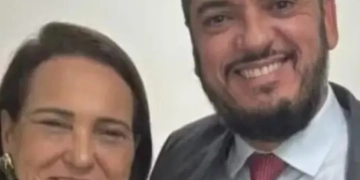 PT ABRE INVESTIGAÇÃO CONTRA CARLA MACHADO APÓS VOTO QUE FAVORECEU RODRIGO BACELLAR E GERA ONDA DE REAÇÕES NO RIO