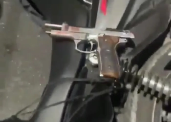 ( IMAGENS FORTES E SATISFATÓRIAS) ASSALTANTE É LINCHADO APÓS ROUBO EM CAMPO GRANDE!!