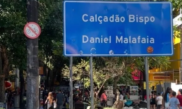 Calçadão de Campo Grande de Cara Nova: Prefeitura Abre Licitação para Obra de Até R$ 21 Milhões