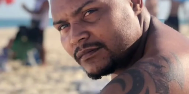 URGENTE!! DOIS HOMENS SÃO EXECUTADOS EM SEPETIBA NESTE DOMINGO