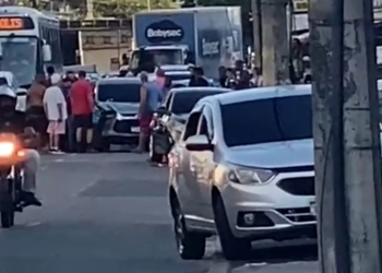 URGENTE!! ( VIDEOS) TRAFICANTE DO COMANDO VERMELHO MORRE EM CONFRONTO COM A POLÍCIA EM CAMPO GRANDE