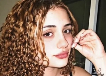 ( IMAGENS FORTES) Por ciúmes mulher atropela moto, mata namorado e amiga