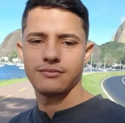 DESAPARECIMENTO EM CAMPO GRANDE: FAMÍLIA BUSCA POR ROBSON DANTAS DE OLIVEIRA