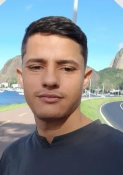 DESAPARECIMENTO EM CAMPO GRANDE: FAMÍLIA BUSCA POR ROBSON DANTAS DE OLIVEIRA