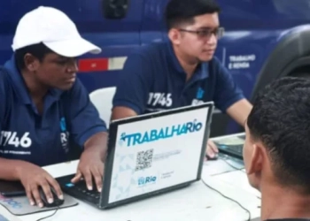 Prefeitura do Rio abre 1.478 vagas de emprego e aquece o mercado de trabalho com oportunidades para todos os perfis