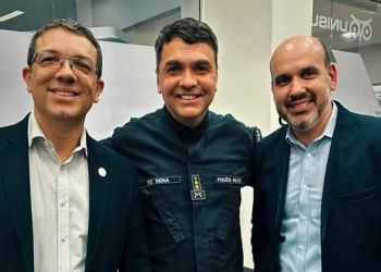 CAMPO GRANDE INAUGURA SALA LILÁS E DÁ PASSO HISTÓRICO NA PROTEÇÃO ÀS MULHERES