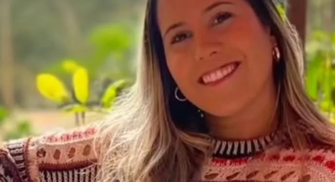 DESCANSE EM PAZ!! MORRE MULHER BALEADA EM UM BAR NA ZONA OESTE DO RIO