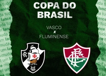 A COPA DO BRASIL ENTRA EM EBULIÇÃO: SEMIFINAL COMEÇA AMANHÃ COM DUELOS HISTÓRICOS E PREMIAÇÃO MILIONÁRIA