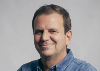 Paes Detona ‘Bravateiros’ da Segurança: ‘No fim do dia, são pitbull de coleira do Comando Vermelho’” Veja