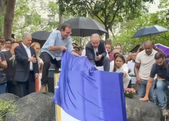 Prefeitura cria o primeiro Batistério público do Rio e faz história  no município