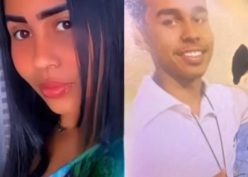 FEMINICÍDIO NO RIO: JOVEM É ASSASSINADA A FACADAS PELO EX-NAMORADO DIANTE DAS PRÓPRIAS FILHAS*