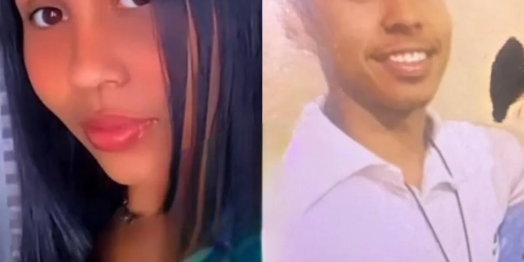 FEMINICÍDIO NO RIO: JOVEM É ASSASSINADA A FACADAS PELO EX-NAMORADO DIANTE DAS PRÓPRIAS FILHAS*