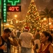 Natal de Fogo: Rio de Janeiro Pode Ter a Véspera Mais Quente dos Últimos Anos, com Termômetros a 40 °C