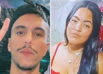 CRIME BÁRBARO EM INHOAÍBA: MULHER É ASSASSINADA PELO MARIDO NA NOITE DE NATAL