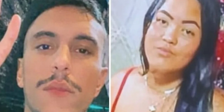 CRIME BÁRBARO EM INHOAÍBA: MULHER É ASSASSINADA PELO MARIDO NA NOITE DE NATAL