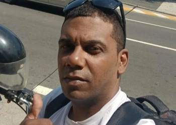 MISTÉRIO E ANGÚSTIA: FAMÍLIA PROCURA POR MOTOUBER DESAPARECIDO NA ZONA OESTE DO RIO