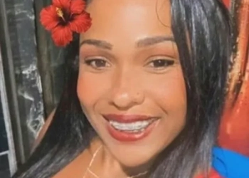 FEMINICÍDIO CHOCA O RIO!! JOVEM É TORTURADA, AMARRADA E MORTA DENTRO DE CASA