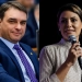 CRISE NA FAMILIA! FLÁVIO BOLSONARO DIZ QUE MICHELLE “ATROPELOU” O PRÓPRIO MARIDO EM ALIANÇA POLÊMICA COM CIRO GOMES