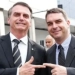 URGENTE!! FLÁVIO BOLSONARO SERÁ CANDIDATO A PRESIDENTE EM 2026