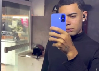 URGENTE!! JOVEM MORRE NUM GRAVISSIMO ACIDENTE EM CAMPO GRANDE