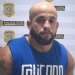 PERSONAL TRAINER DO RIO É PRESO APÓS VIAJAR AO ES PARA PERSEGUIR E AMEAÇAR EX-NAMORADA POLICIAL PENAL