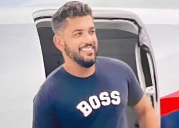 URGENTE!! MORRE EMPRESÁRIO BALEADO NA FRENTE DO FILHO NA BARRA